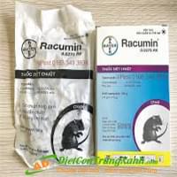 Thuốc diệt chuột Racumin Paste