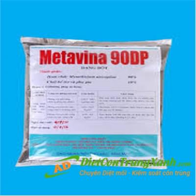 Sản phẩm chống mối và diệt mối Metavina 90 DP