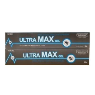 Ultra max gel bả diệt gián